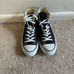 Converse High Tops